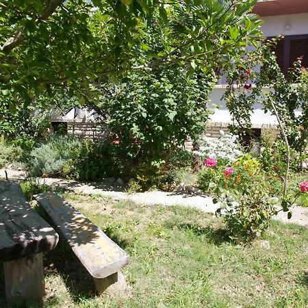 Apartments Slavica Rab Town Exterior photo